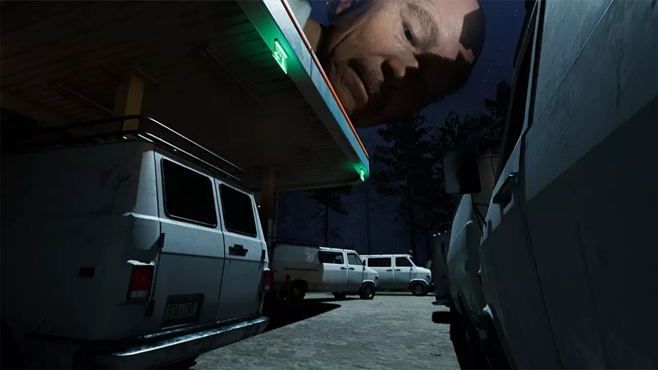 闭站之前：加油站-Before Exit: Gas Station-游戏截图-好玩游戏库