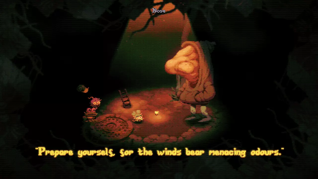 噬食者：逆袭-Morsels-游戏截图-好玩游戏库