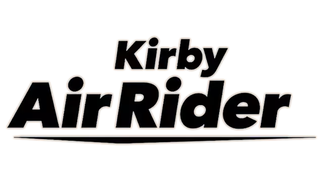 卡比的驭天飞行者 | Kirby Air Riders