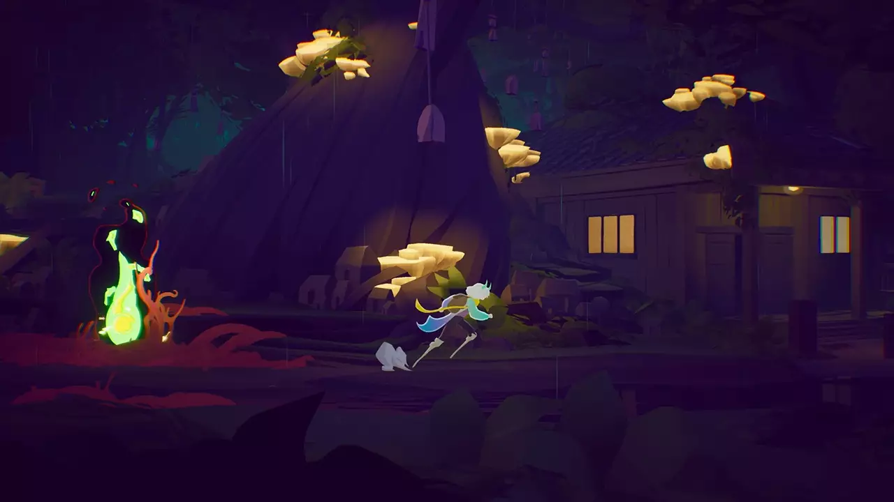 双生潜行者-Possessor(s)-游戏截图-好玩游戏库