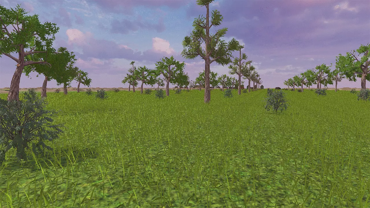 鲁滨逊模拟世界-Robinsons Simulations World-游戏截图-好玩游戏库