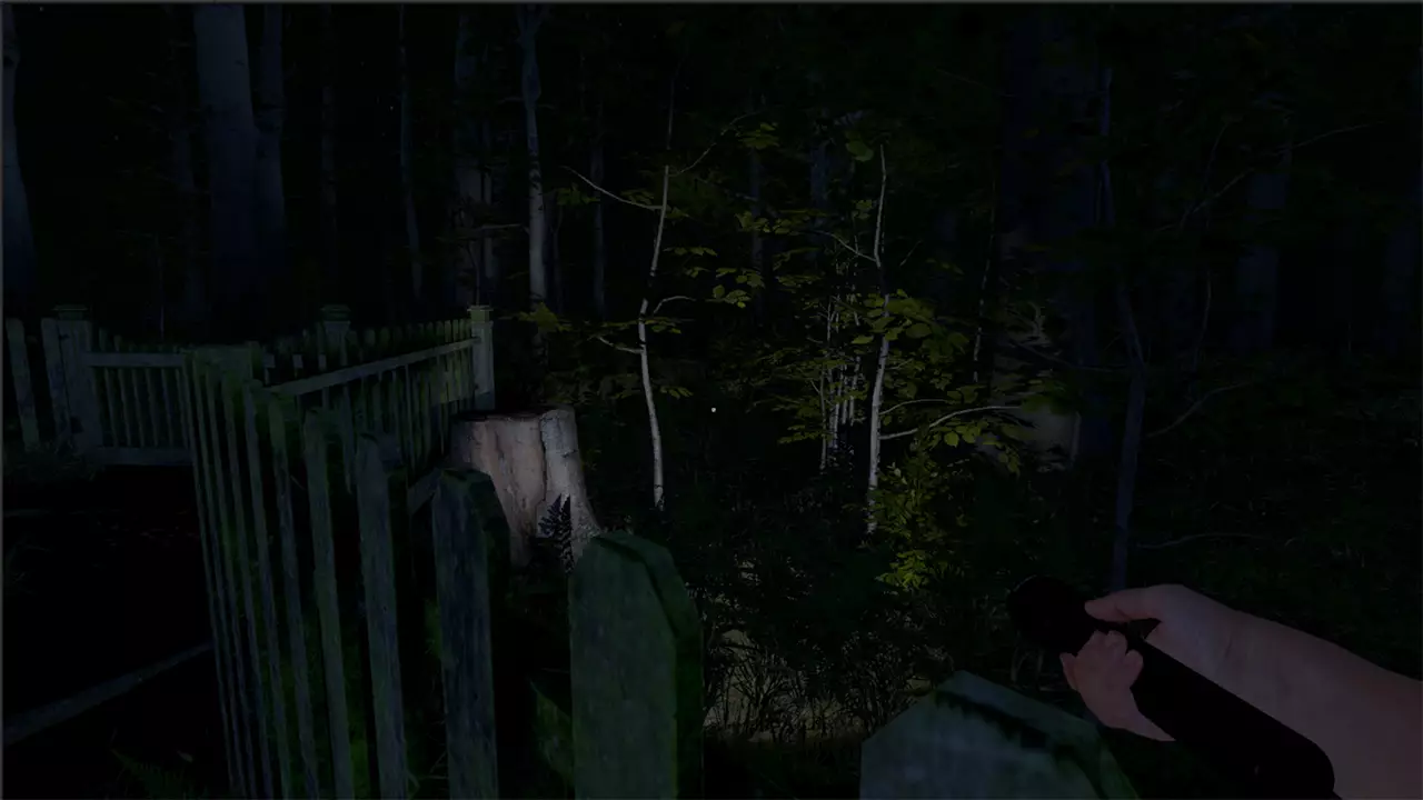 灰人：人类绑架-The Greys: Human Abductions-游戏截图-好玩游戏库