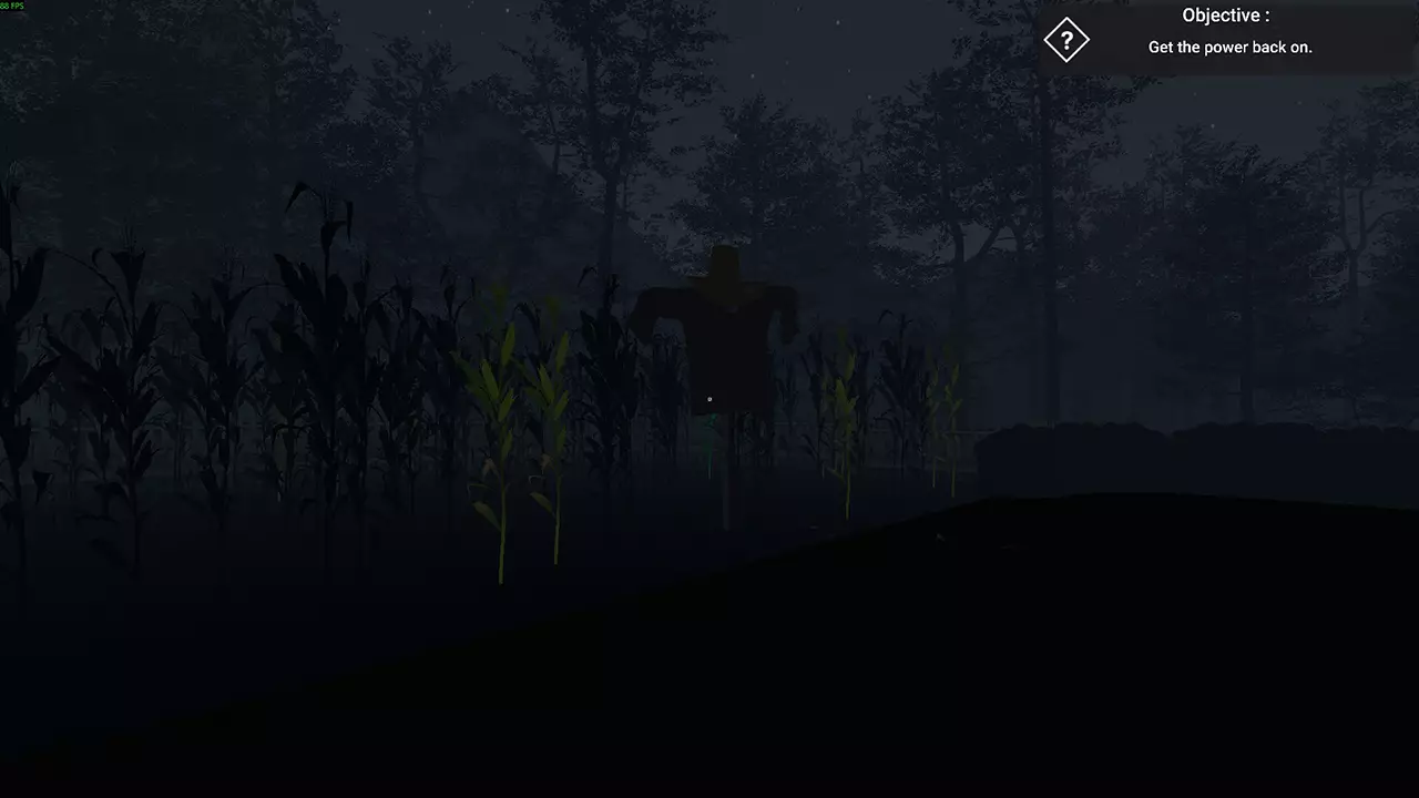 灰人：人类绑架-The Greys: Human Abductions-游戏截图-好玩游戏库