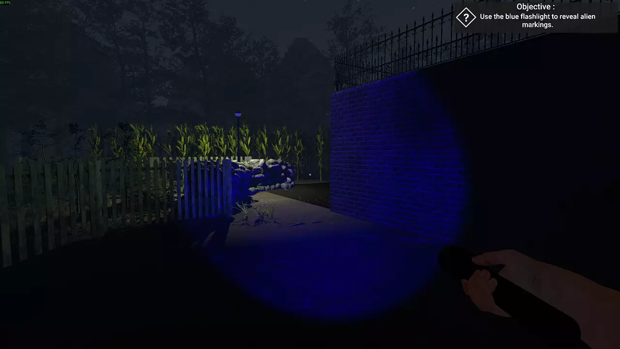 灰人：人类绑架-The Greys: Human Abductions-游戏截图-好玩游戏库