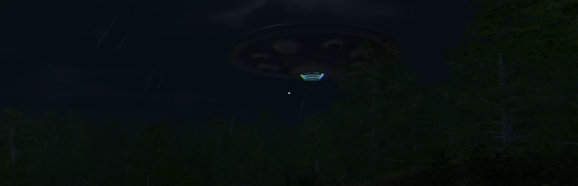 灰人：人类绑架