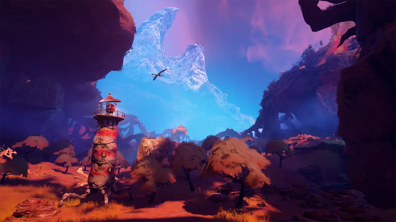 守塔人-Keeper-游戏截图-好玩游戏库