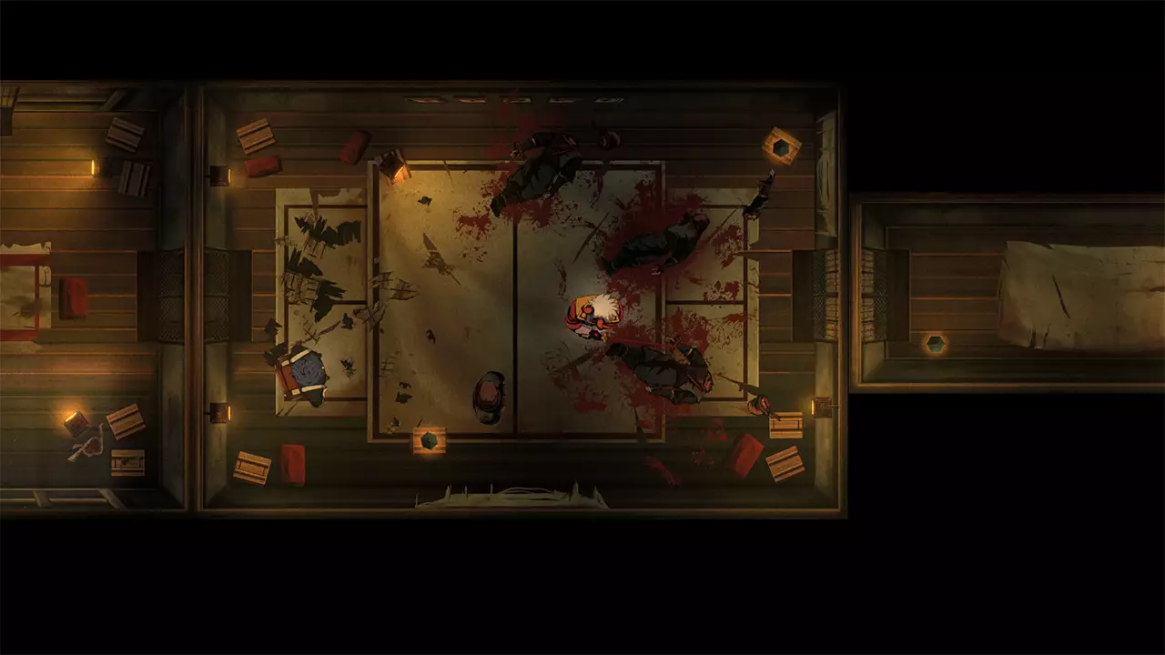 病态武士-Sick Samurai-游戏截图-好玩游戏库