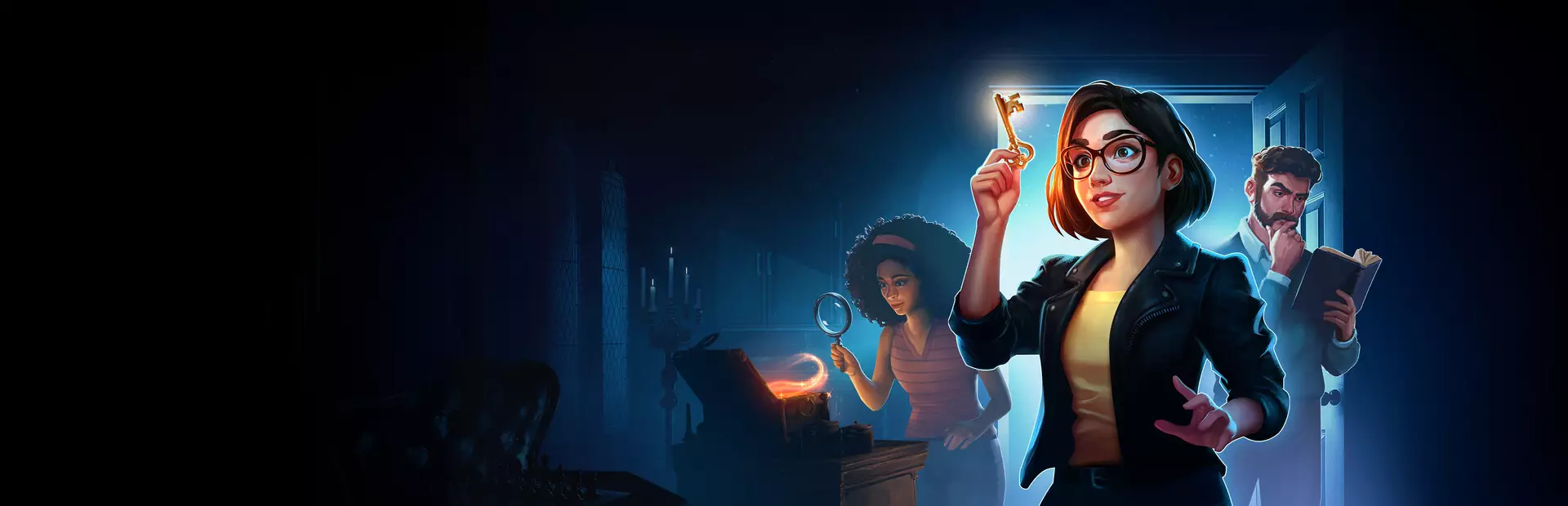 密室逃脱模拟器 2