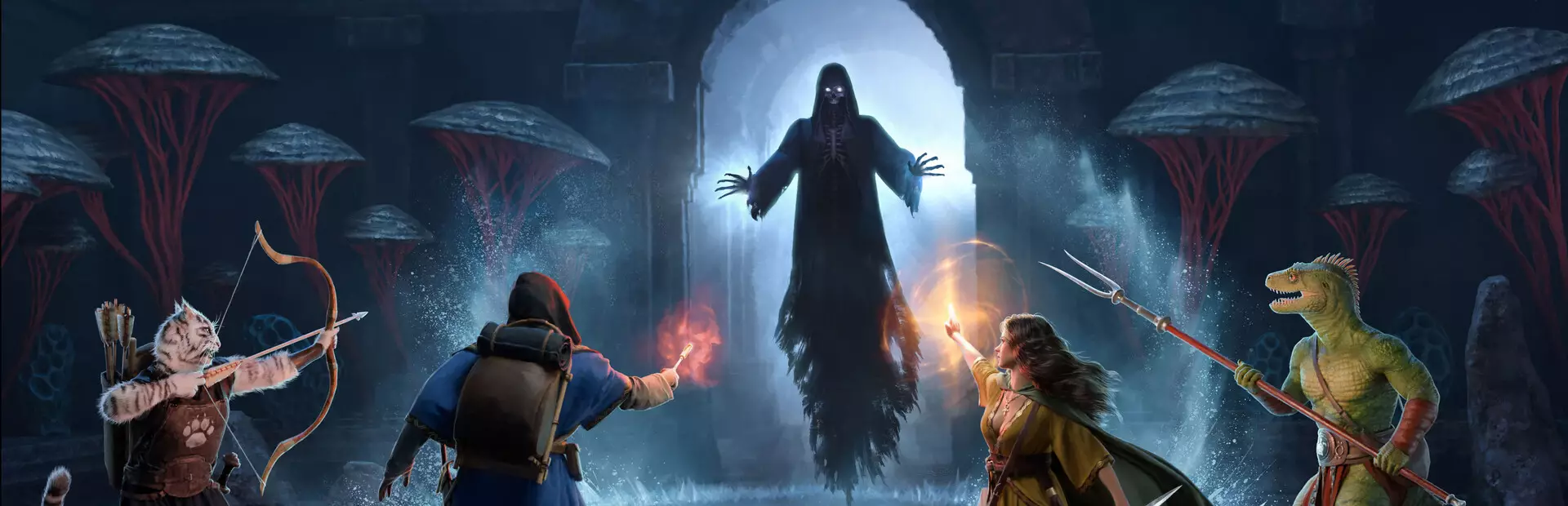 阿弗纳姆 4:贪婪与荣耀