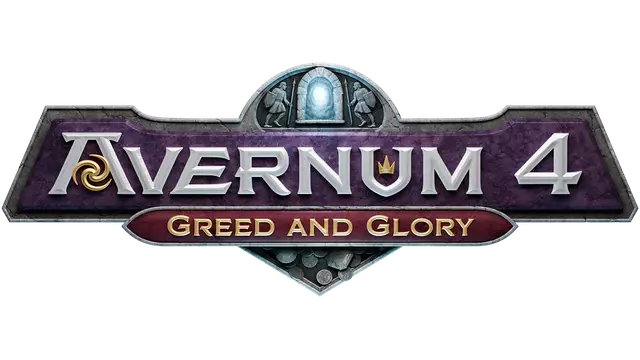 阿弗纳姆 4：贪婪与荣耀 | Avernum 4: Greed and Glory