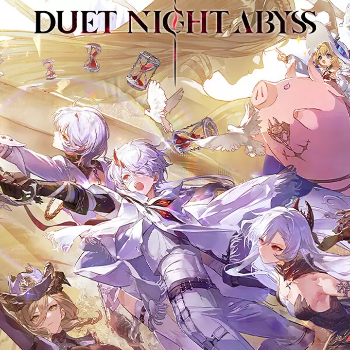 双界：神魔交织