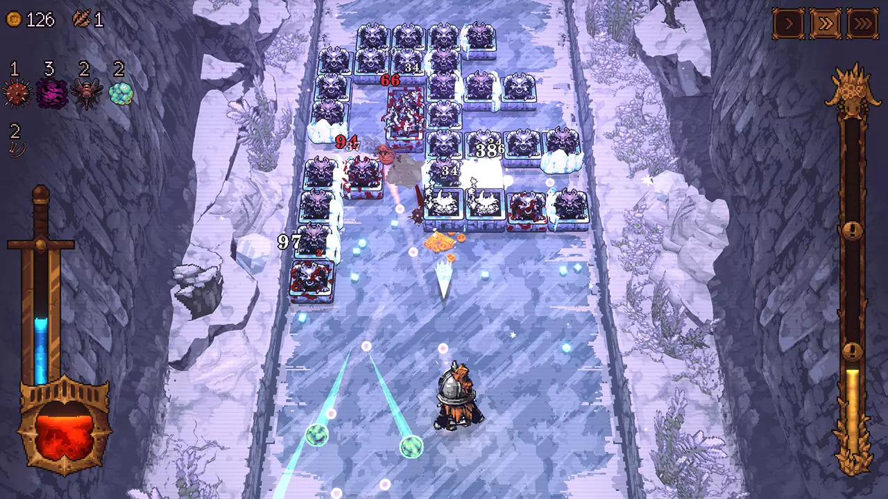 球比伦战记-Ball x Pit-游戏截图-好玩游戏库