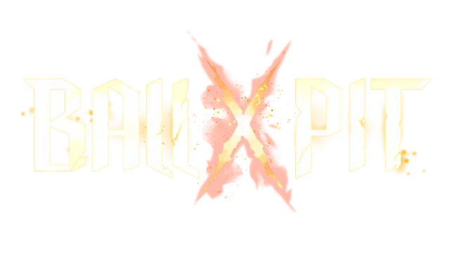 球比伦战记 | Ball x Pit