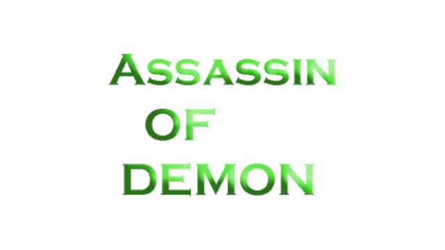 恶魔猎手：颅骨远征 | Assassin of Demon