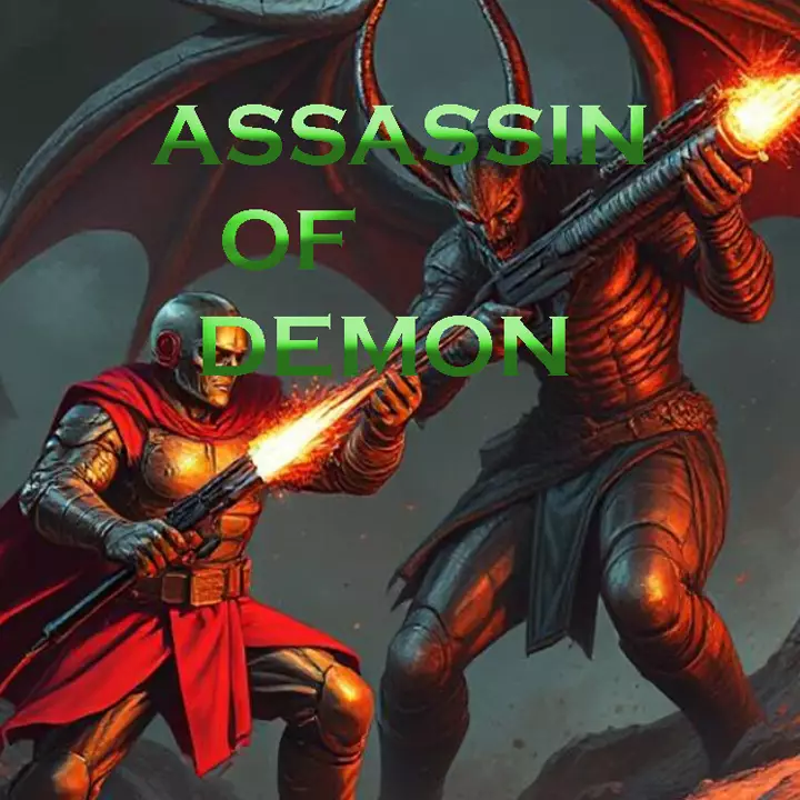 恶魔猎手：颅骨远征