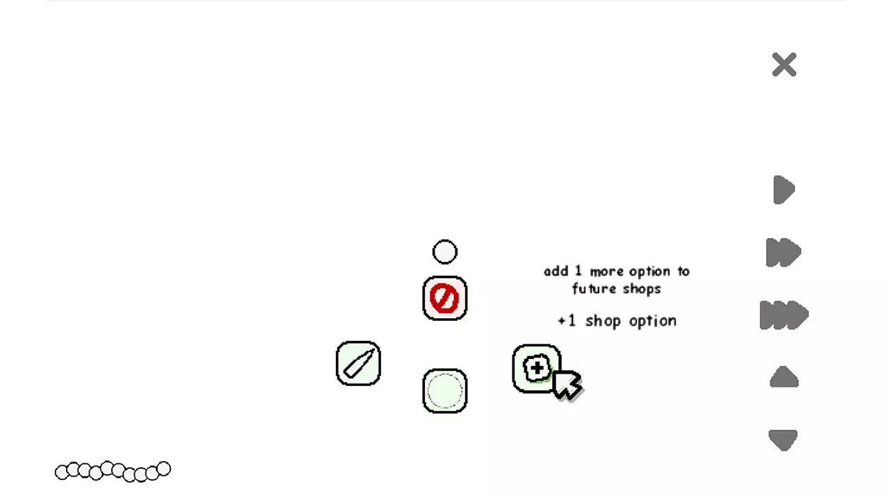 原型防御者-Protorogo-游戏截图-好玩游戏库