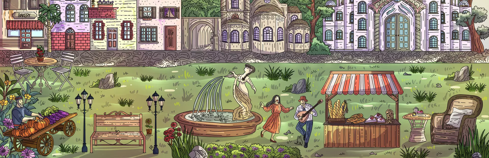 100 只塞浦路斯猫