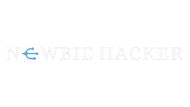 新手黑客 | Newbie Hacker