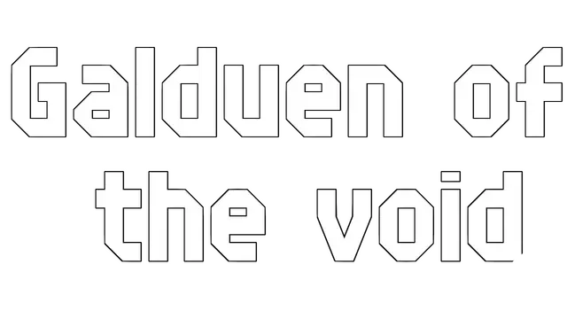 虚空启航：加尔杜恩史诗 | Galduen of the Void