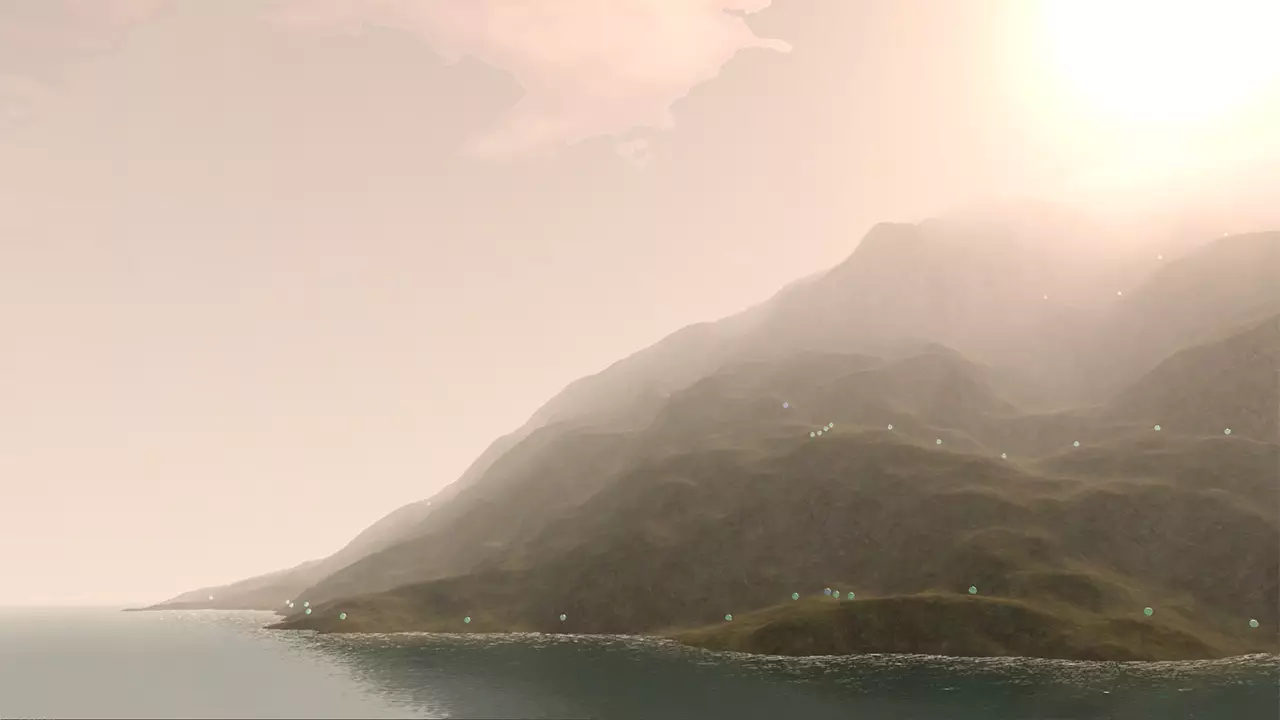 无界漫游-UnBound-游戏截图-好玩游戏库