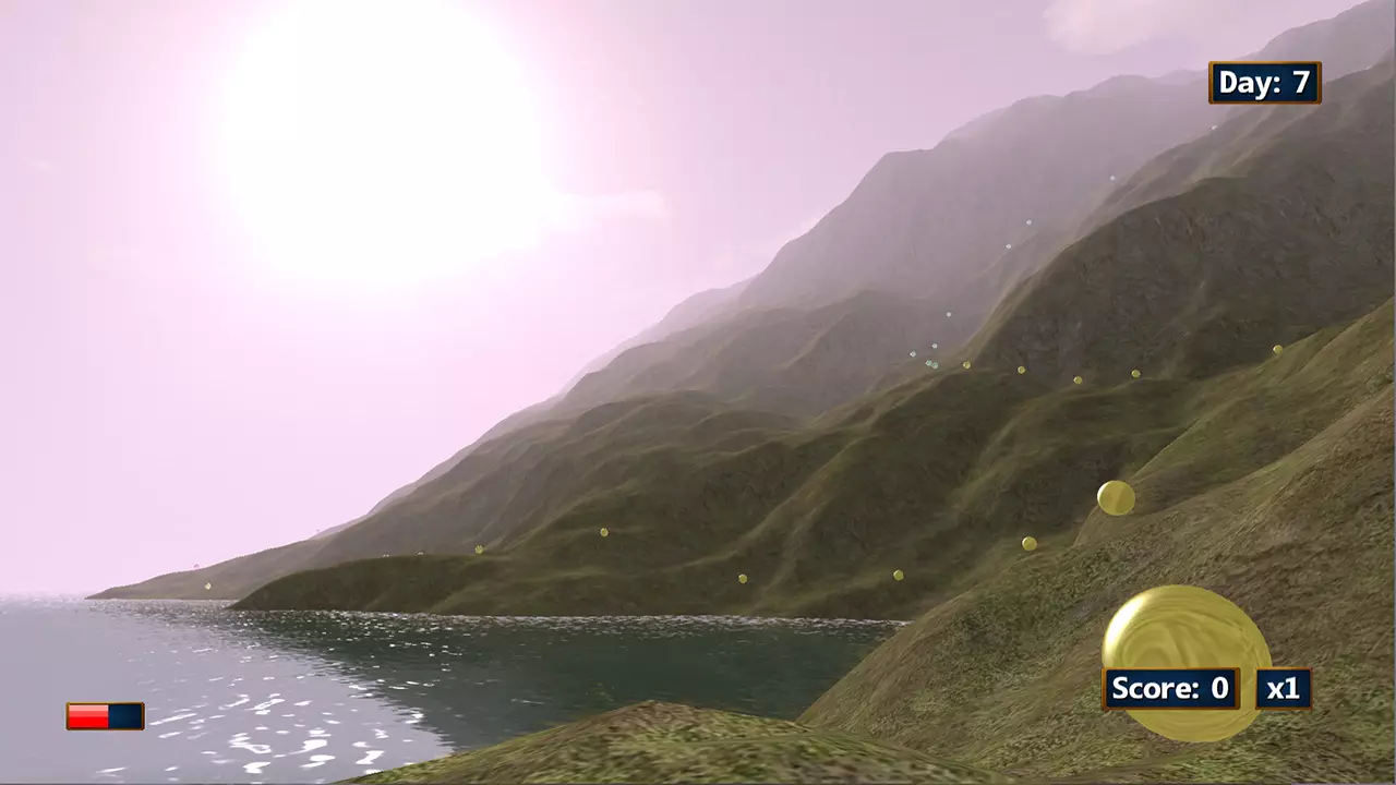 无界漫游-UnBound-游戏截图-好玩游戏库