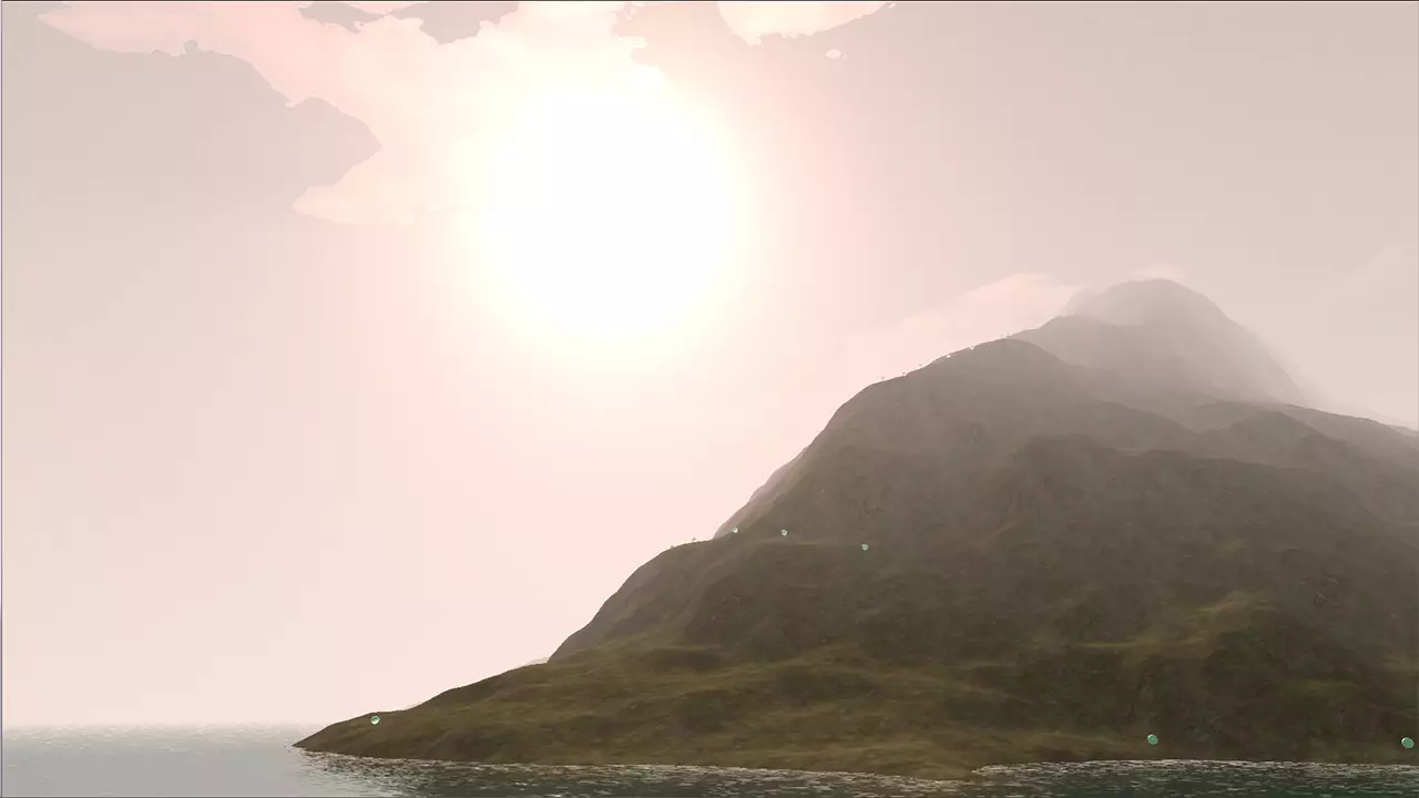 无界漫游-UnBound-游戏截图-好玩游戏库