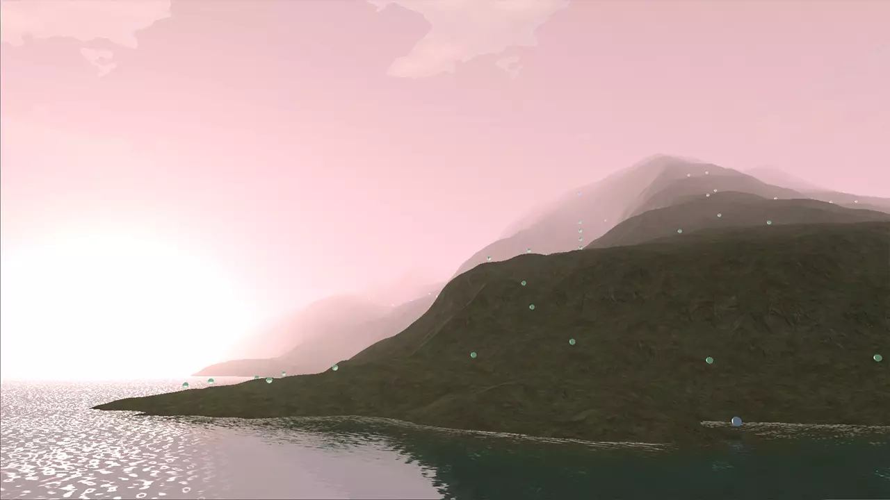 无界漫游-UnBound-游戏截图-好玩游戏库