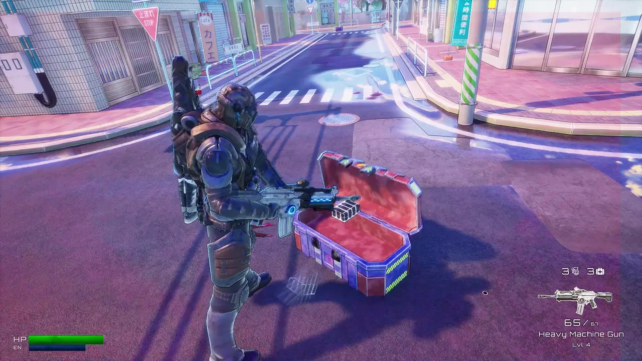 城镇大乱斗-TownBrawl-游戏截图-好玩游戏库