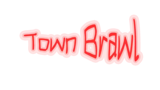 城镇大乱斗 | TownBrawl