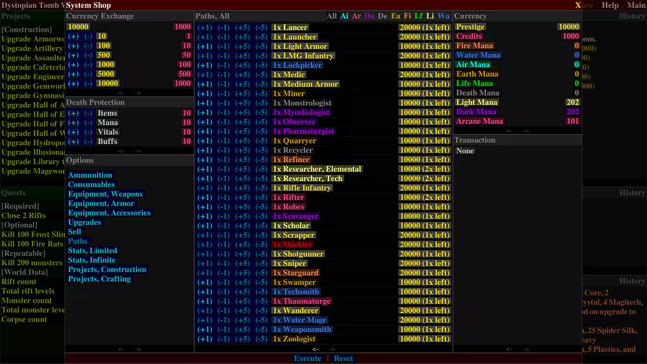 异星拓荒：裂隙战争-Distant Flux: System Initializing-游戏截图-好玩游戏库