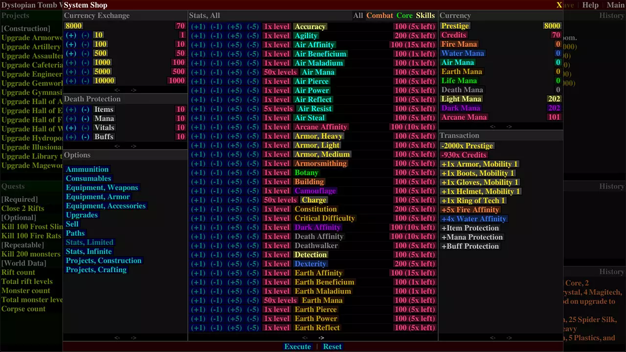 异星拓荒：裂隙战争-Distant Flux: System Initializing-游戏截图-好玩游戏库