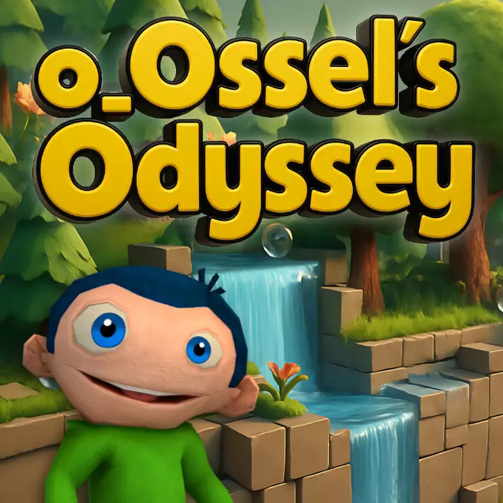 奥塞尔的奇幻漂流