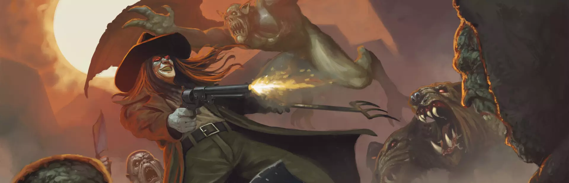 血咒：新生祭礼