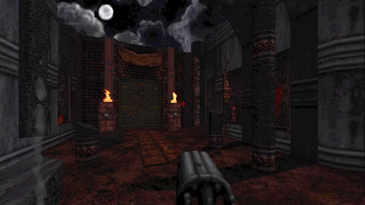 暗影兵团-Shadows of Soldiers-游戏截图-好玩游戏库