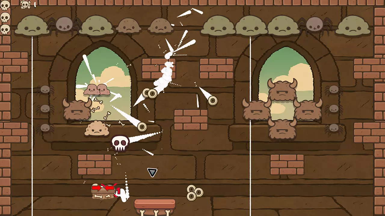 骷髅破壁者-Skullbreaker-游戏截图-好玩游戏库