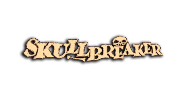 骷髅破壁者 | Skullbreaker