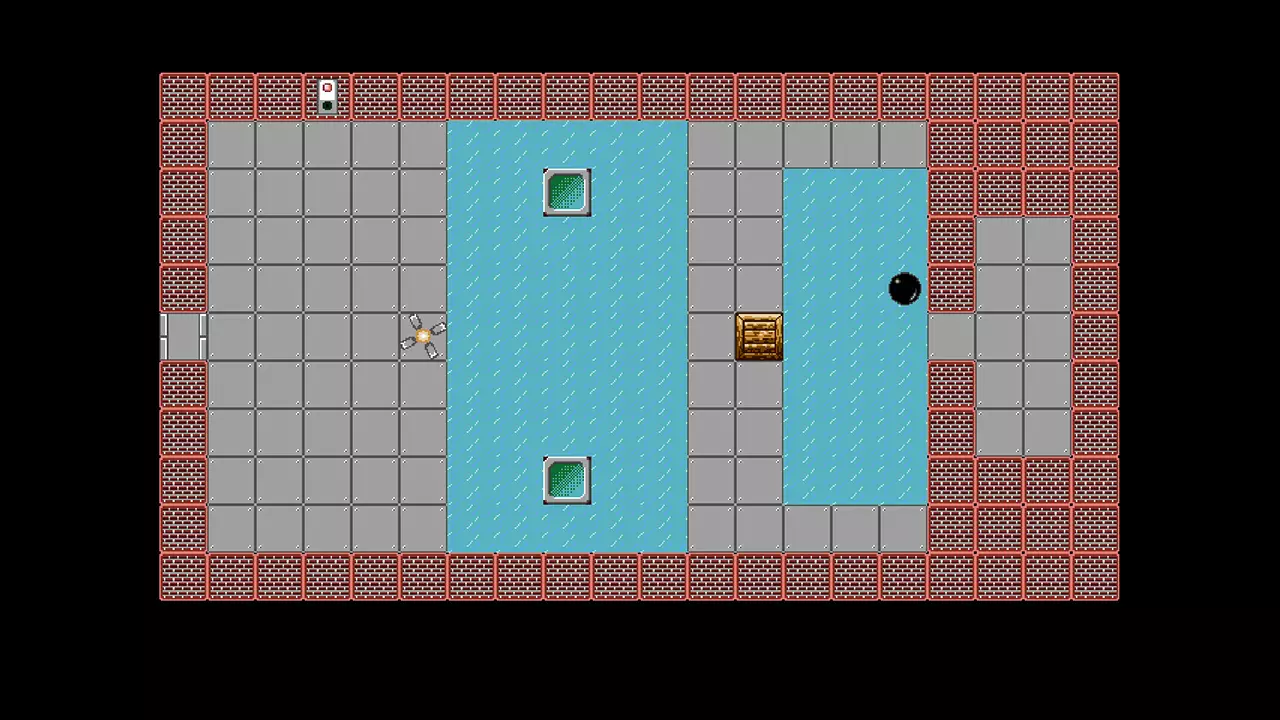 六棱晶阵-Hexium-游戏截图-好玩游戏库