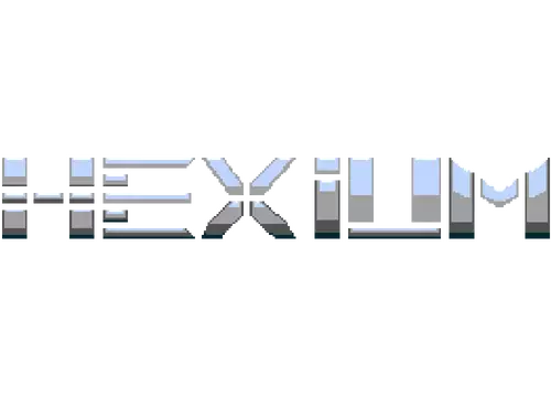 六棱晶阵 | Hexium