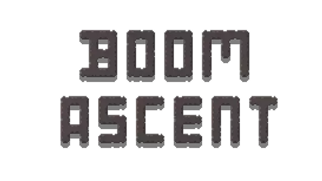 花盆骷髅的爆弹升天记 | Boom Ascent