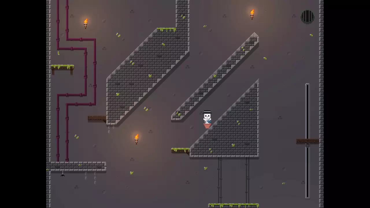 永恒主宰：卢西奥秘辛-Eternal ONE-游戏截图-好玩游戏库