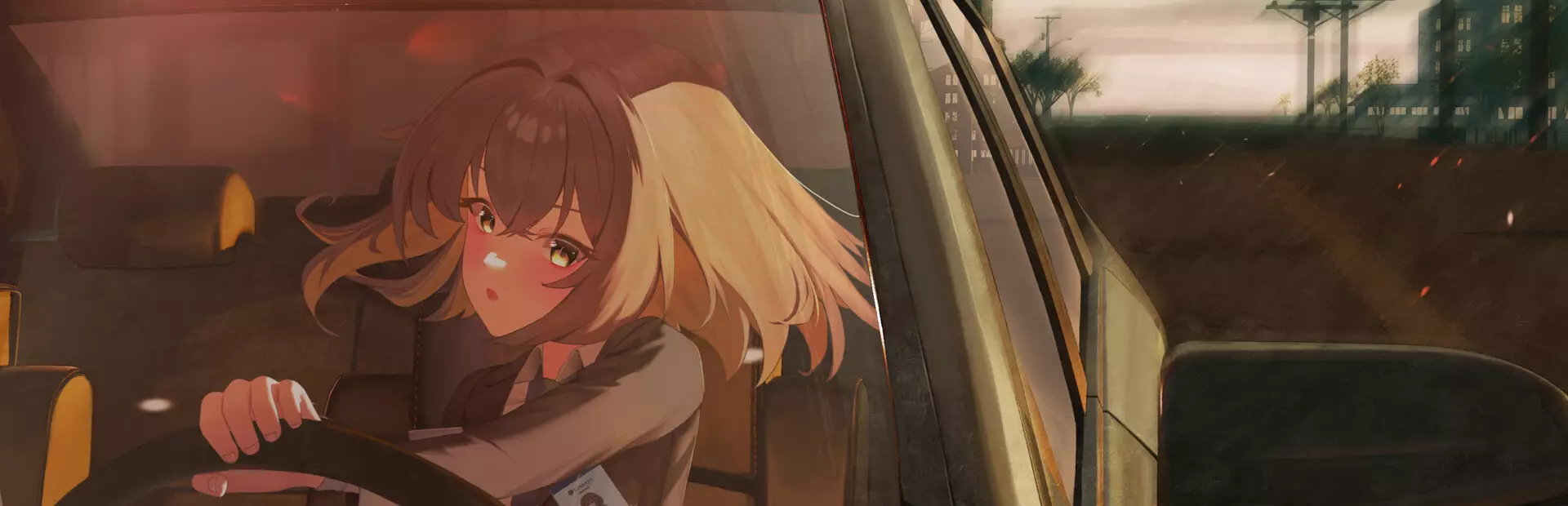 永恒主宰：卢西奥秘辛