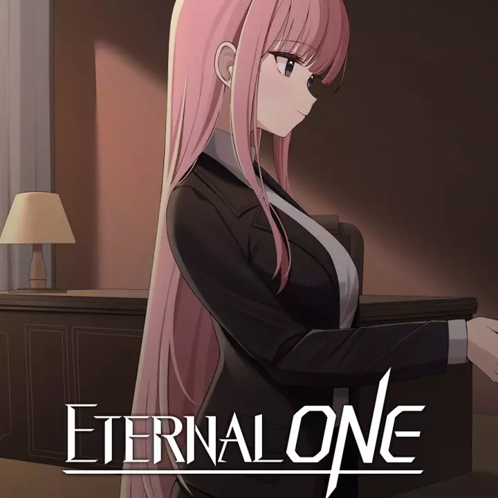 永恒主宰：卢西奥秘辛