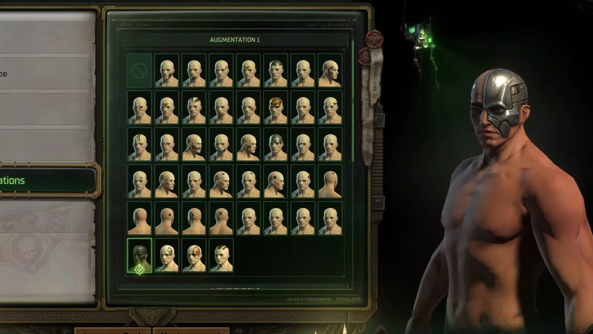 -Warhammer 40,000: Rogue Trader - Season Pass 2-游戏截图-好玩游戏库