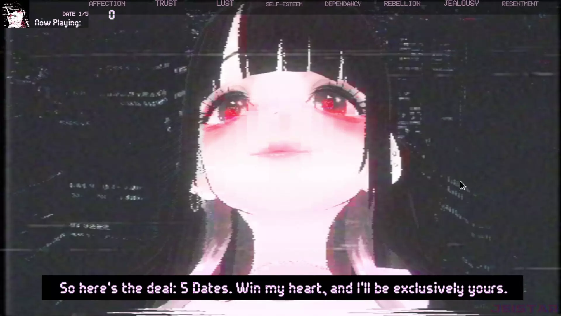 -Landmine Princess-游戏截图-好玩游戏库