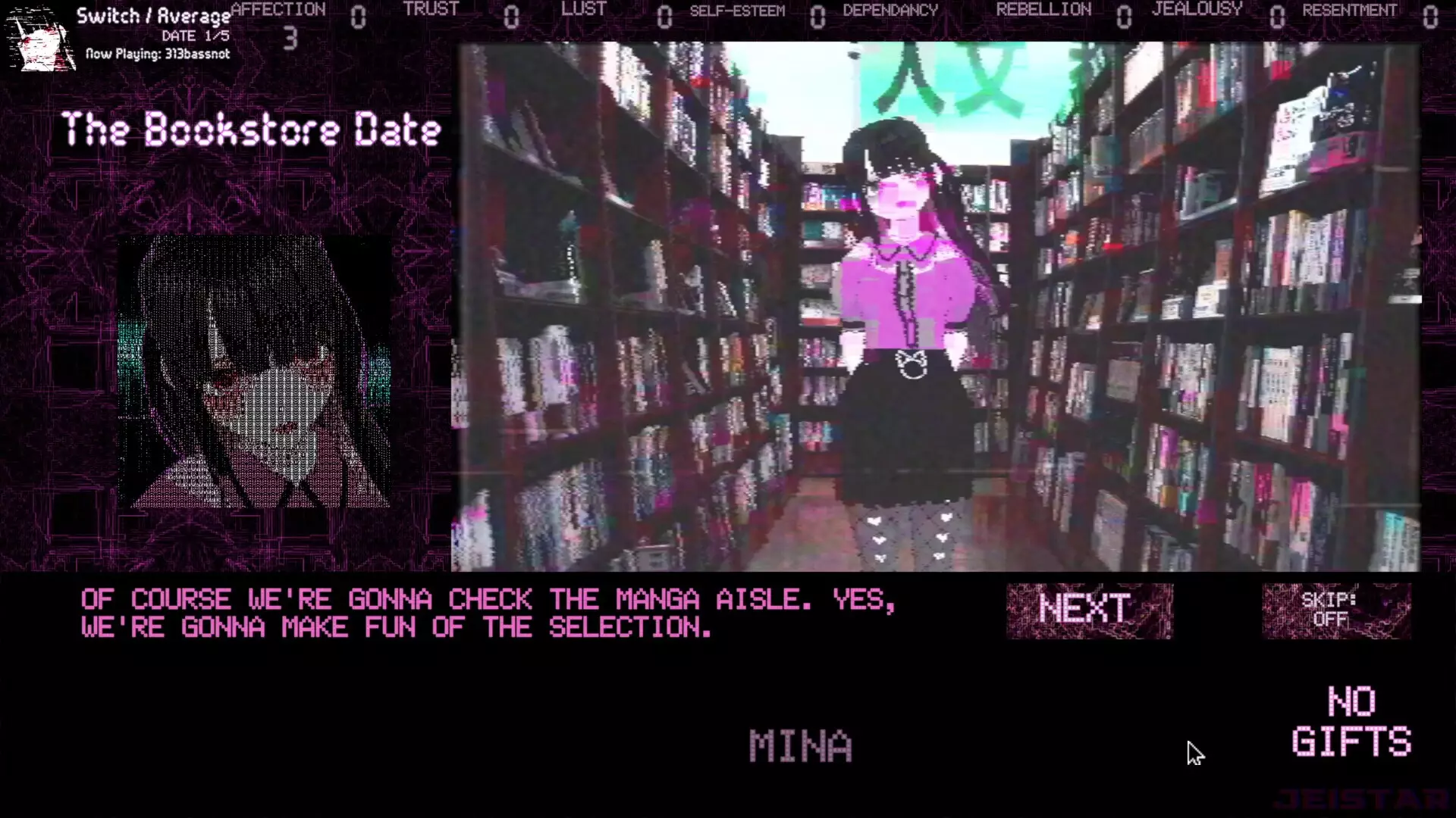 -Landmine Princess-游戏截图-好玩游戏库