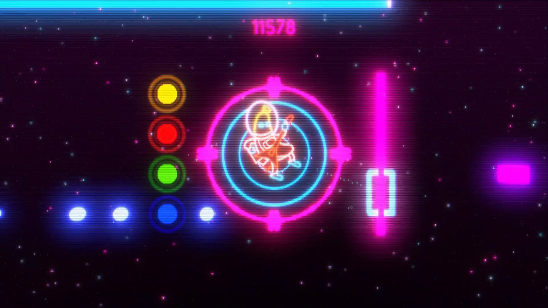 -SeedHero-游戏截图-好玩游戏库