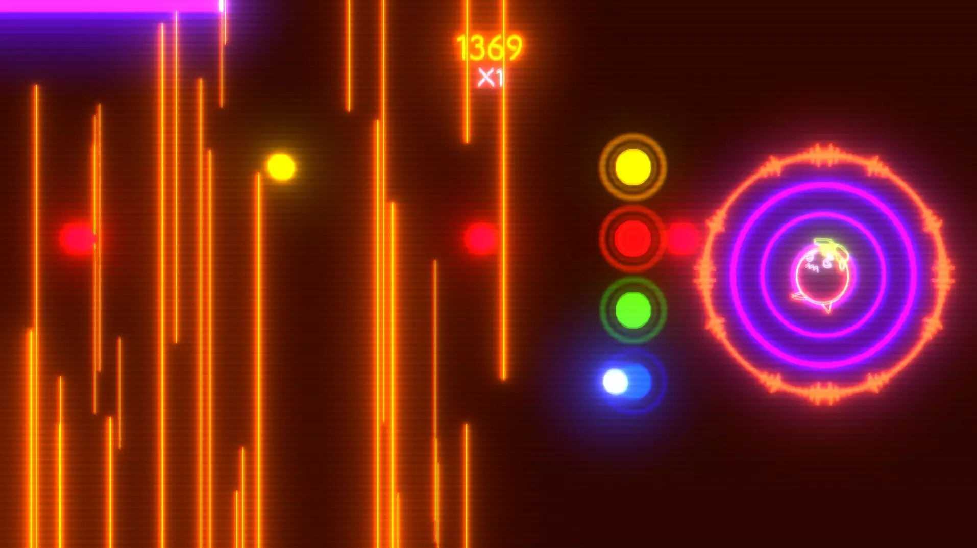 -SeedHero-游戏截图-好玩游戏库