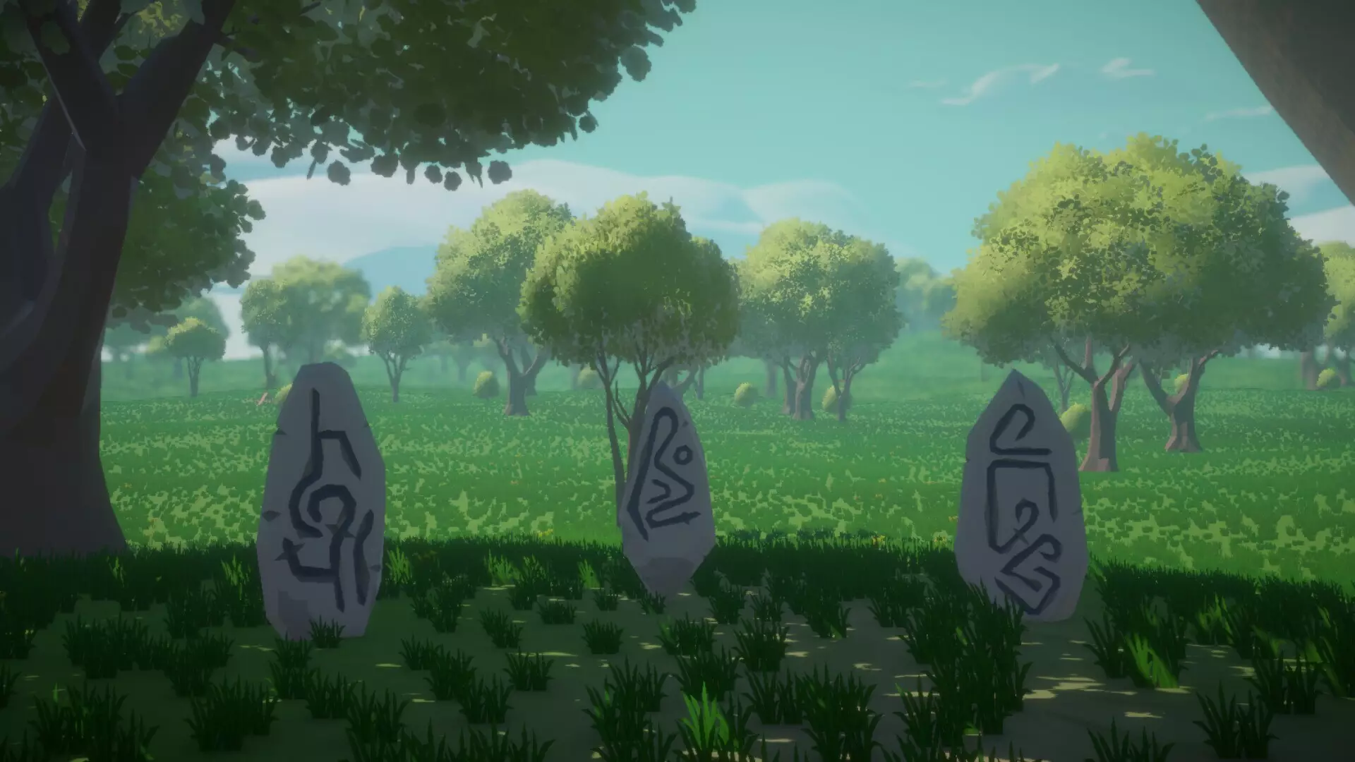 -Oathbound-游戏截图-好玩游戏库