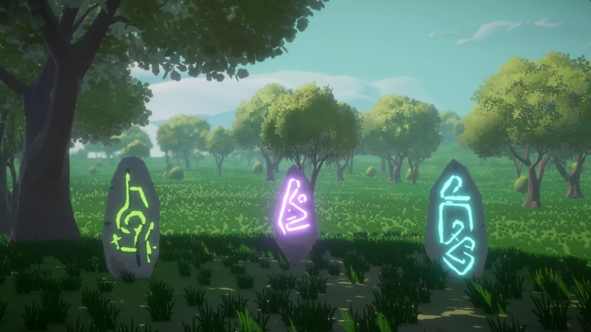 -Oathbound-游戏截图-好玩游戏库