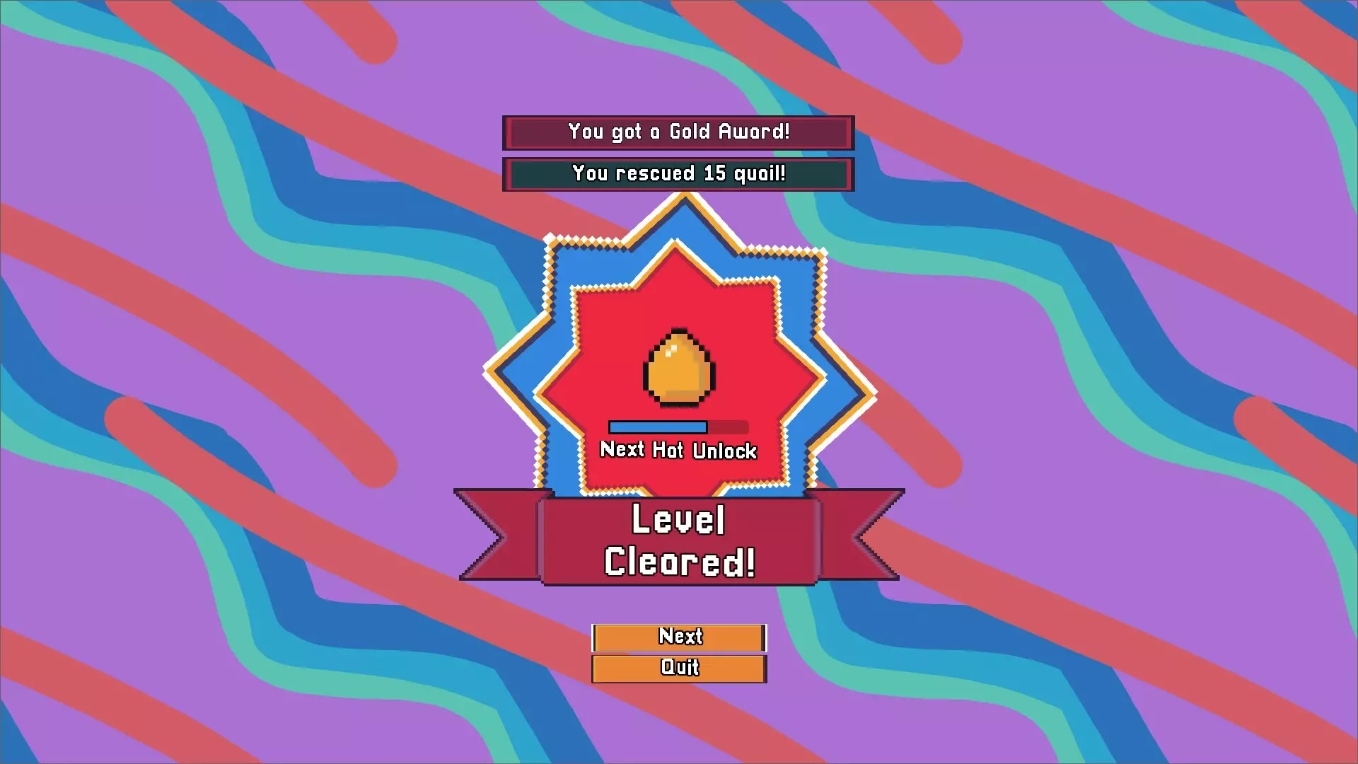 -Quail Crossing-游戏截图-好玩游戏库